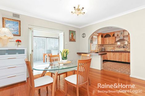 Property photo of 65 Dowling Street Bardwell Valley NSW 2207