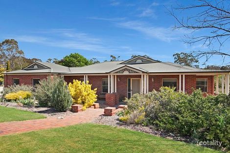 41 Barker St, Harcourt, VIC 3453