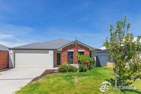 Property photo of 40 Melbourne Loop Hammond Park WA 6164