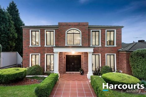 Property photo of 9 Davies Close Wantirna VIC 3152