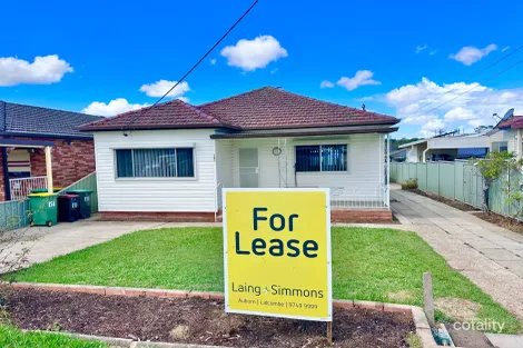 151 Gascoigne Rd, Yagoona, NSW 2199