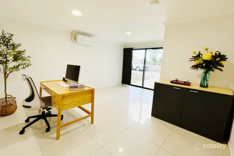 Property photo of 162 Kelvin Grove Road Kelvin Grove QLD 4059