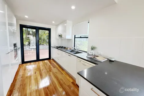 Property photo of 162 Kelvin Grove Road Kelvin Grove QLD 4059