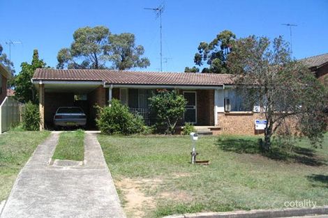 22 Selwyn Ave, Cambridge Gardens, NSW 2747