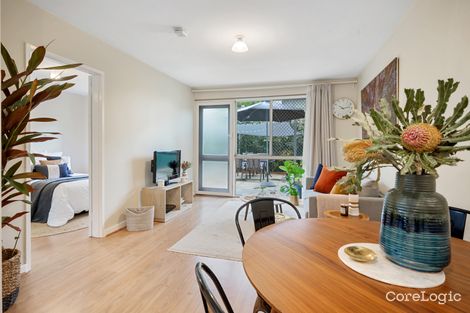 Property photo of 3/340 Stirling Street Highgate WA 6003