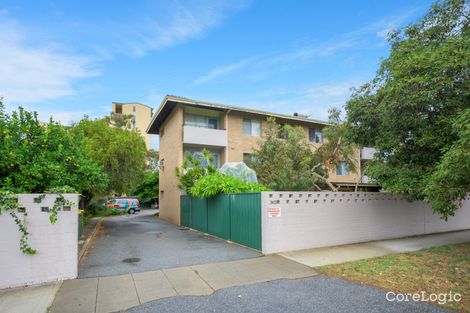 Property photo of 3/340 Stirling Street Highgate WA 6003