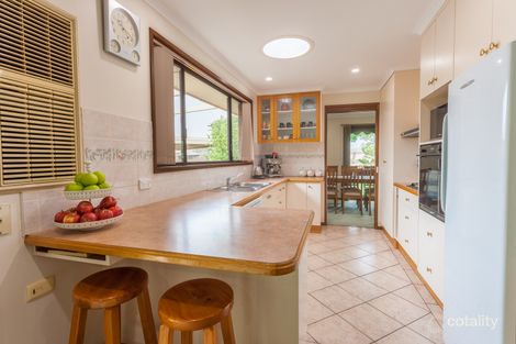 Property photo of 568 Iluka Crescent Lavington NSW 2641