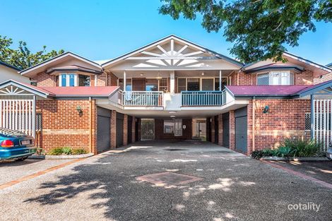 Property photo of 8/3 Welsby Street New Farm QLD 4005