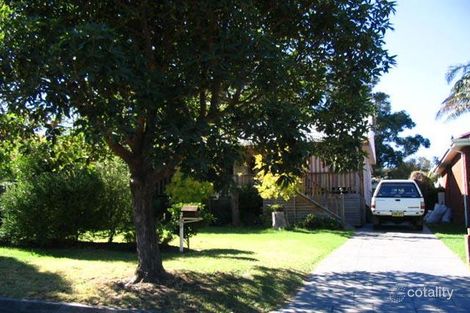 36 Lake Entrance Rd, Oak Flats, NSW 2529