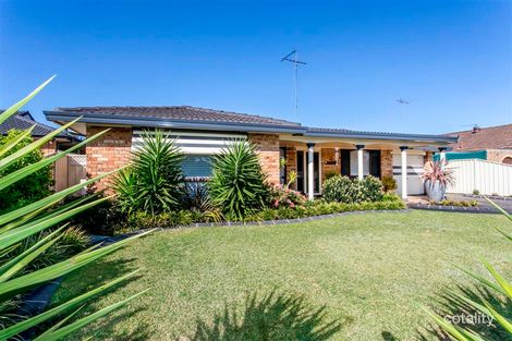 Property photo of 16 Bungalow Parade Werrington Downs NSW 2747