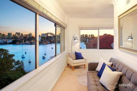 Property photo of 137 Kurraba Road Kurraba Point NSW 2089