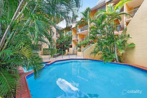 15/128 Bowen St, Spring Hill, QLD 4000