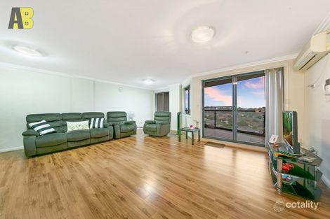 Property photo of 1304/91B Bridge Road Westmead NSW 2145