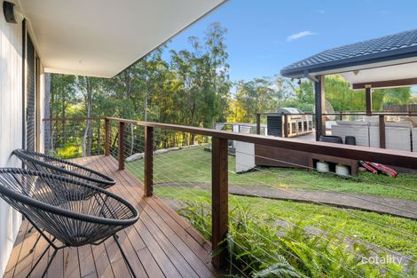 Property photo of 5 Presbytery Lane Molendinar QLD 4214