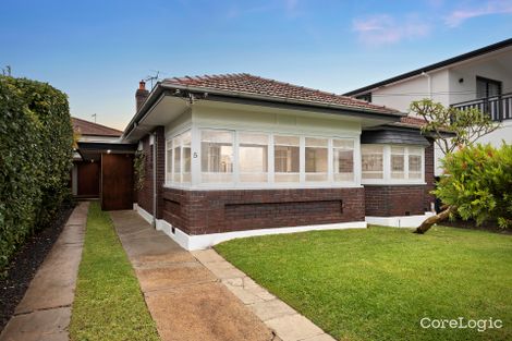 Property photo of 5 Hill Street Fairlight NSW 2094