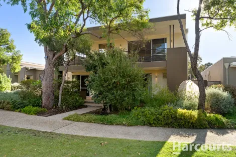Property photo of 17 Whimbrel Crescent Coodanup WA 6210