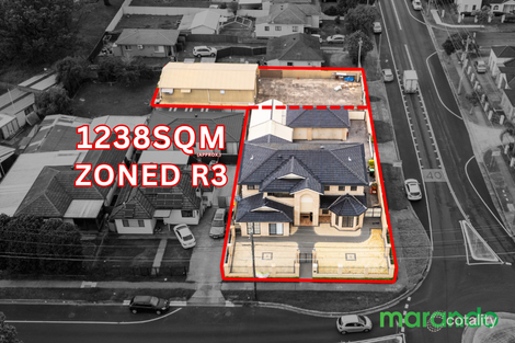 Property photo of 90 Tangerine Street Fairfield East NSW 2165