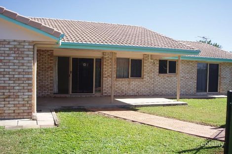 Property photo of 8 Jenkinson Drive Annandale QLD 4814