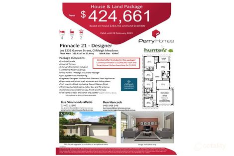 Property photo of 17 Garven Street Cliftleigh NSW 2321