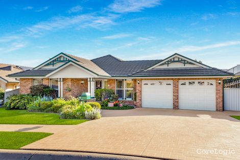 Property photo of 15 Chino Place Kellyville Ridge NSW 2155