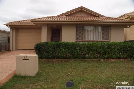 20 Shearwater Tce, Springfield Lakes, QLD 4300