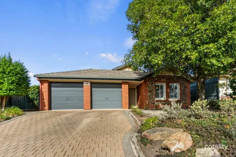 Property photo of 8 Wren Place Hewett SA 5118