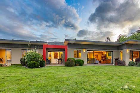 Property photo of 179 Watsons Road Glen Huon TAS 7109