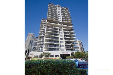 1502/18 Cypress Ave, Surfers Paradise, QLD 4217