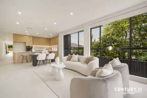 2c Springdale Rd, Wentworthville, NSW 2145