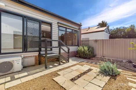 Property photo of 1/12 Bell Street Creswick VIC 3363