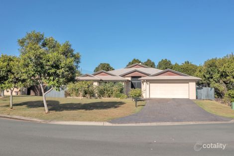 21 Pine Valley Dr, Joyner, QLD 4500