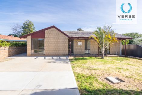 31 Jubilee St, Beckenham, WA 6107