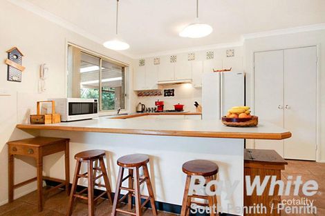 Property photo of 100 Laycock Street Cranebrook NSW 2749