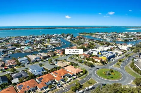 Property photo of 1/3 Lae Place Runaway Bay QLD 4216