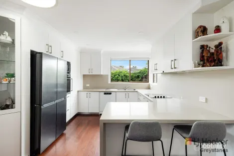 Property photo of 22 Daisy Street Greystanes NSW 2145