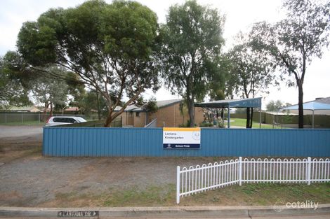 45 Lantana Dr, Parafield Gardens, SA 5107