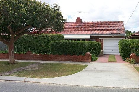 3 Delamere Ave, South Perth, WA 6151