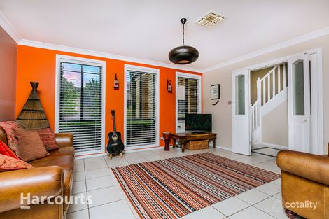 Property photo of 145 Brampton Drive Beaumont Hills NSW 2155