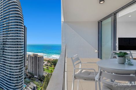 71/14 Elizabeth Ave, Broadbeach, QLD 4218