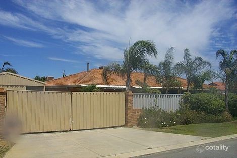 22 Yandal Cres, Ballajura, WA 6066