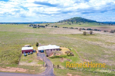 Property photo of 63 Geurie Homestead Road Geurie NSW 2818
