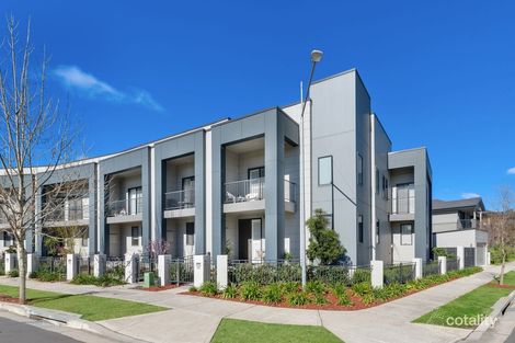 Property photo of 140 Lord Sheffield Circuit Penrith NSW 2750