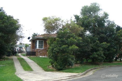 9 Docos Cres, Bexley, NSW 2207