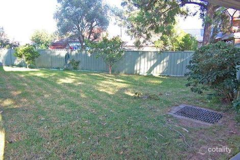 Property photo of 6/124 Gurney Road Chester Hill NSW 2162