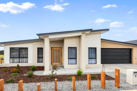 1 Stanley Ave, Curlewis, VIC 3222