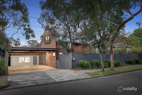 Property photo of 17 Beattie Street Montmorency VIC 3094