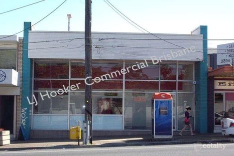 326 Old Cleveland Rd, Coorparoo, QLD 4151