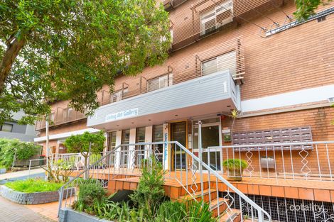 102/1-9 Meagher St, Chippendale, NSW 2008