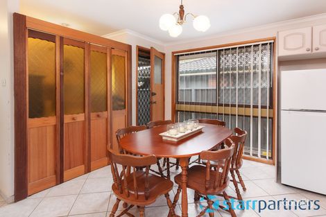 Property photo of 54 Kerwin Circle Hebersham NSW 2770