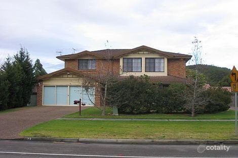 Property photo of 12 Woodbury Park Drive Mardi NSW 2259